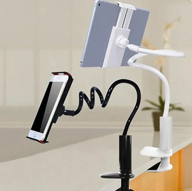 360° Adjustable Phone & Tablet Stand